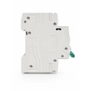 Автоматичен предпазител, MCB, DC 500V, 16A за фотоволтаични системи ETBA-63-16A E-etop