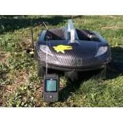 Сонар за лодка за захранка с увеличен обхват 300 метра FF718LIW300 Lucky Fish Finders