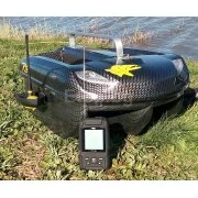 Сонар за лодка за захранка с увеличен обхват 300 метра FF718LIW300 Lucky Fish Finders