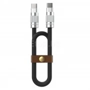 FNIRSI USB кабел USB-C към USB-C, 5A, 100W, 1.2 метра FNCable FNIRSI