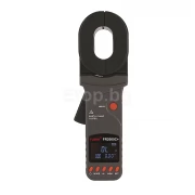 Клещи за измерване на земно съпротивление Fuzrr FR2000C, 1200 Ω, 20A FR2000C+ FUZRR