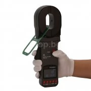 Клещи за измерване на земно съпротивление Fuzrr FR2000C, 1200 Ω, 20A FR2000C+ FUZRR