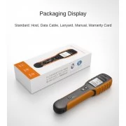 Измервател на оптична мощност 850/980/1270/1300/1310/1490/1550/1577/1625nm G11