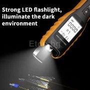 Измервател на оптична мощност 850/980/1270/1300/1310/1490/1550/1577/1625nm G11