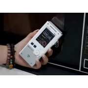 GC-03 тестер за ядрената радиация, електрическото и магнитното поле GC-03 тестер за ядрената радиация, електрическото и магнитното поле GC-03 FNIRSI