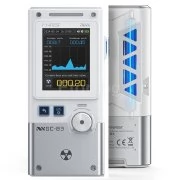 GC-03 тестер за ядрената радиация, електрическото и магнитното поле GC-03 тестер за ядрената радиация, електрическото и магнитното поле GC-03 FNIRSI
