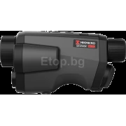 Термална камера HIKMICRO - Gryphon LRF GH35L, 12 Micron, 384x288, 35 мм GH35L Hikmicrotech