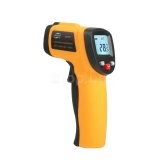 Безконтактен инфрачервен термометър с обхват -50 – 450 °C
