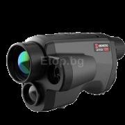 Термална камера HIKMICRO - Gryphon LRF GQ35L, 12 Micron, 640x512, 35 мм GQ35L Hikmicrotech