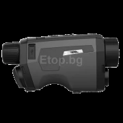 Термална камера HIKMICRO - Gryphon LRF GQ35L, 12 Micron, 640x512, 35 мм GQ35L Hikmicrotech