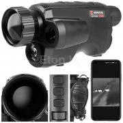 Термална камера HIKMICRO - Gryphon LRF GQ50L, 12 Micron, 640x512, 50 мм GQ50L Hikmicrotech