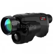 Термална камера HIKMICRO - Gryphon LRF GQ50L, 12 Micron, 640x512, 50 мм GQ50L Hikmicrotech