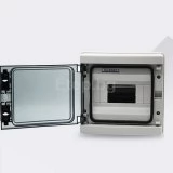 Електрическо табло за фотоволтаични системи IP65 8P PV DC600V/1000V