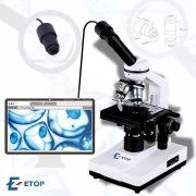 Цифрова камера за окуляр 5mpx, M23.2mm HQ-5MPX-23 E-ETOP