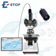 Цифрова камера за окуляр 5mpx, M25.4 x 0.75 HQ-5MPX-25 E-ETOP