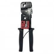 Клещи за кримпване RJ45 RJ11 RJ12 Cat5 Cat6 HT-268E