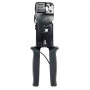 Клещи за кримпване RJ45 RJ11 RJ12 Cat5 Cat6 HT-268E