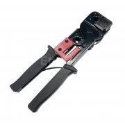 Клещи за кримпване RJ45 RJ11 RJ12 Cat5 Cat6 HT-268E