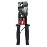 Клещи за кримпване RJ45 RJ11 RJ12 Cat5 Cat6