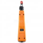 Инструмент за пълно прокарване на проводници Punch down tool HT-324B