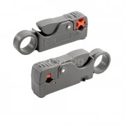 Инструмент за сваляне обвивката на кабели Stripping Pliers HT-332