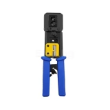 Клещи за кримпване RJ45 RJ11 RJ12 RJ22 Cat5 Cat6