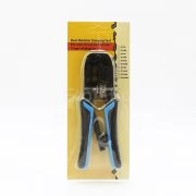 Клещи за кримпване RJ45 RJ11 RJ12 Клещи за кримпване RJ45 RJ11 RJ12 HT-568R