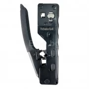 Модулни клещи за кримпване RJ45 RJ11 RJ12 Cat5 Cat6 Cat7 HT-7088
