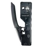 Модулни клещи за кримпване RJ45 RJ11 RJ12 Cat5 Cat6 Cat7