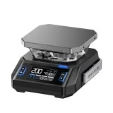 FNIRSI HT-P1B мини нагревателна плоча 150W, 100–350°C FNIRSI HT-P1B мини нагревателна плоча 150W, 100–350°C