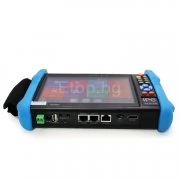 Професионален CCTV тестер за камери IPC-9800ADH Plus с андроид и много екстри IPC-9800ADHPlus