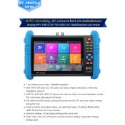 Професионален CCTV тестер за камери IPC-9800ADH Plus с андроид и много екстри IPC-9800ADHPlus