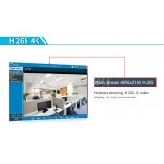 Професионален CCTV тестер за камери IPC-9800ADH Plus с андроид и много екстри IPC-9800ADHPlus