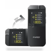 Bluetooth лазерна ролетка FNIRSI IR40 40M пренос на данни презареждаема батерия Bluetooth лазерна ролетка FNIRSI IR40 40M пренос на данни презареждаема батерия IR40 FNIRSI