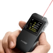 Bluetooth лазерна ролетка FNIRSI IR40 40M пренос на данни презареждаема батерия Bluetooth лазерна ролетка FNIRSI IR40 40M пренос на данни презареждаема батерия IR40 FNIRSI