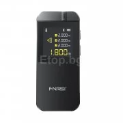 Bluetooth лазерна ролетка FNIRSI IR40 40M пренос на данни презареждаема батерия Bluetooth лазерна ролетка FNIRSI IR40 40M пренос на данни презареждаема батерия IR40 FNIRSI
