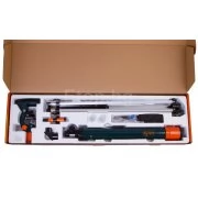 Комплект микроскоп, телескоп и бинокъл Levenhuk LabZZ MTB3 69698 Levenhuk USA