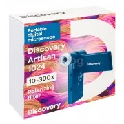 Цифров микроскоп Discovery Artisan 1024 78165