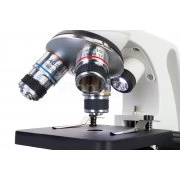Цифров микроскоп Discovery Femto Polar с книга 79062 Discovery