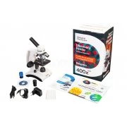 Цифров микроскоп Discovery Femto Polar с книга 79062 Discovery