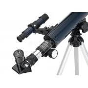 Телескоп Discovery Spark 506 AZ с книга 79067 Discovery