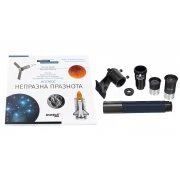 Телескоп Discovery Spark 114 EQ с книга Телескоп Discovery Spark 114 EQ с книга 79074 Discovery
