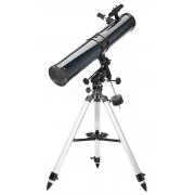 Телескоп Discovery Spark 114 EQ с книга Телескоп Discovery Spark 114 EQ с книга 79074 Discovery