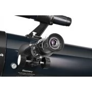 Телескоп Discovery Spark 114 EQ с книга Телескоп Discovery Spark 114 EQ с книга 79074 Discovery