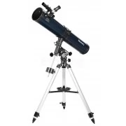 Телескоп Discovery Spark 114 EQ с книга Телескоп Discovery Spark 114 EQ с книга 79074 Discovery