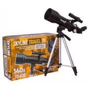 Телескоп Levenhuk Skyline Travel 70 70818 Levenhuk USA