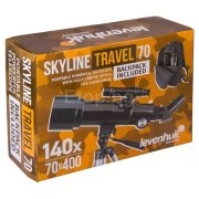 Телескоп Levenhuk Skyline Travel 70 70818 Levenhuk USA