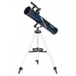 Телескоп Discovery Sky T76 с книга 