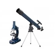 Комплект Discovery Scope 2 с книга 79043 Levenhuk USA