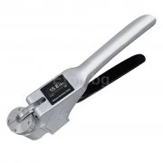 Webster твърдомер за метали, 6 скали за твърдост, HWA, HRE, HRF, HRB, HV, HB LS255